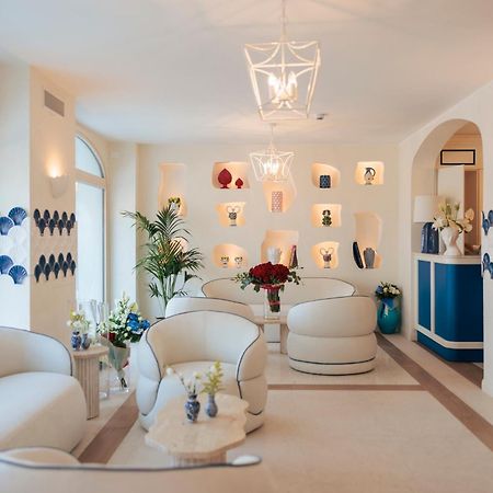 A'Mare Boutique Hotel & Spa Pietra Ligure Exterior photo