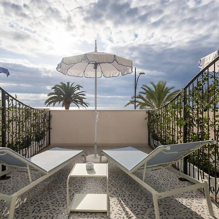 A'Mare Boutique Hotel & Spa Pietra Ligure Exterior photo