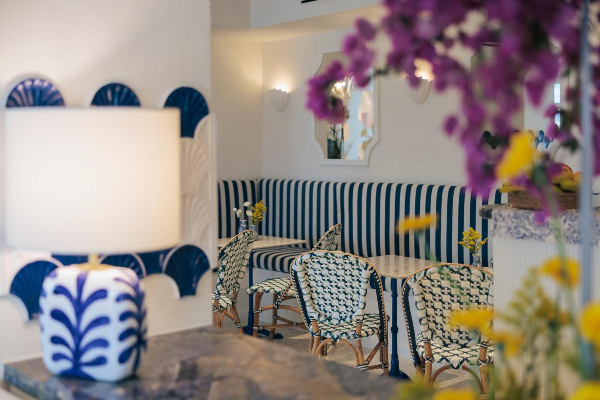 A'Mare Boutique Hotel & Spa Pietra Ligure Exterior photo