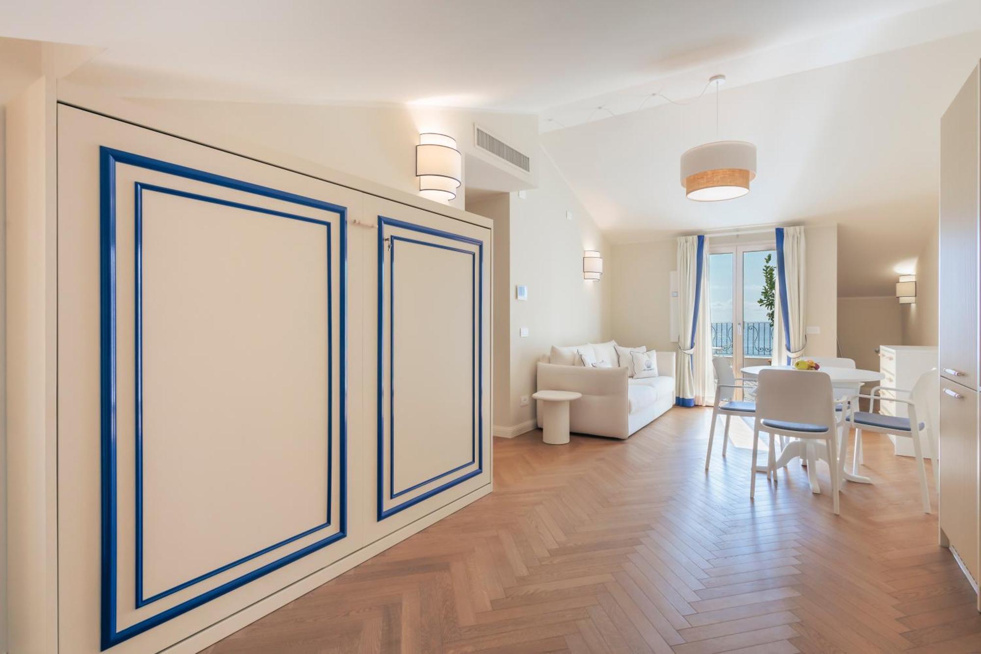 A'Mare Boutique Hotel & Spa Pietra Ligure Exterior photo