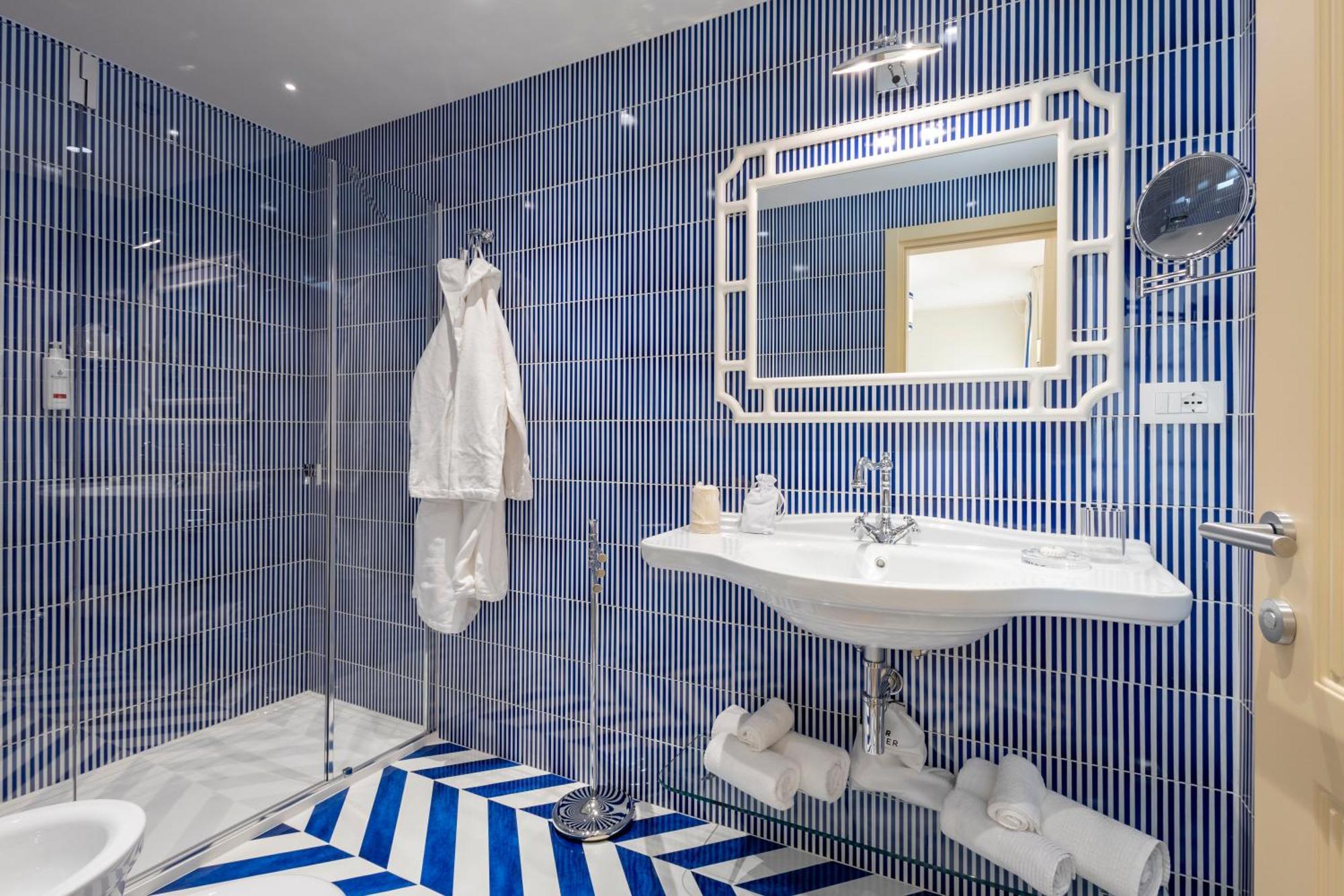 A'Mare Boutique Hotel & Spa Pietra Ligure Exterior photo
