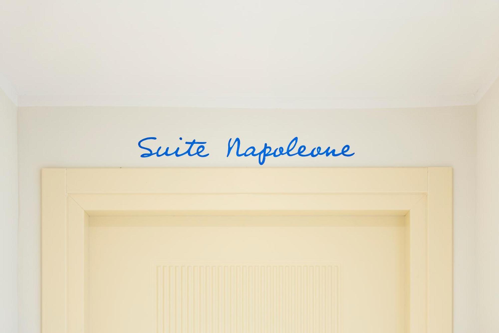 A'Mare Boutique Hotel & Spa Pietra Ligure Exterior photo